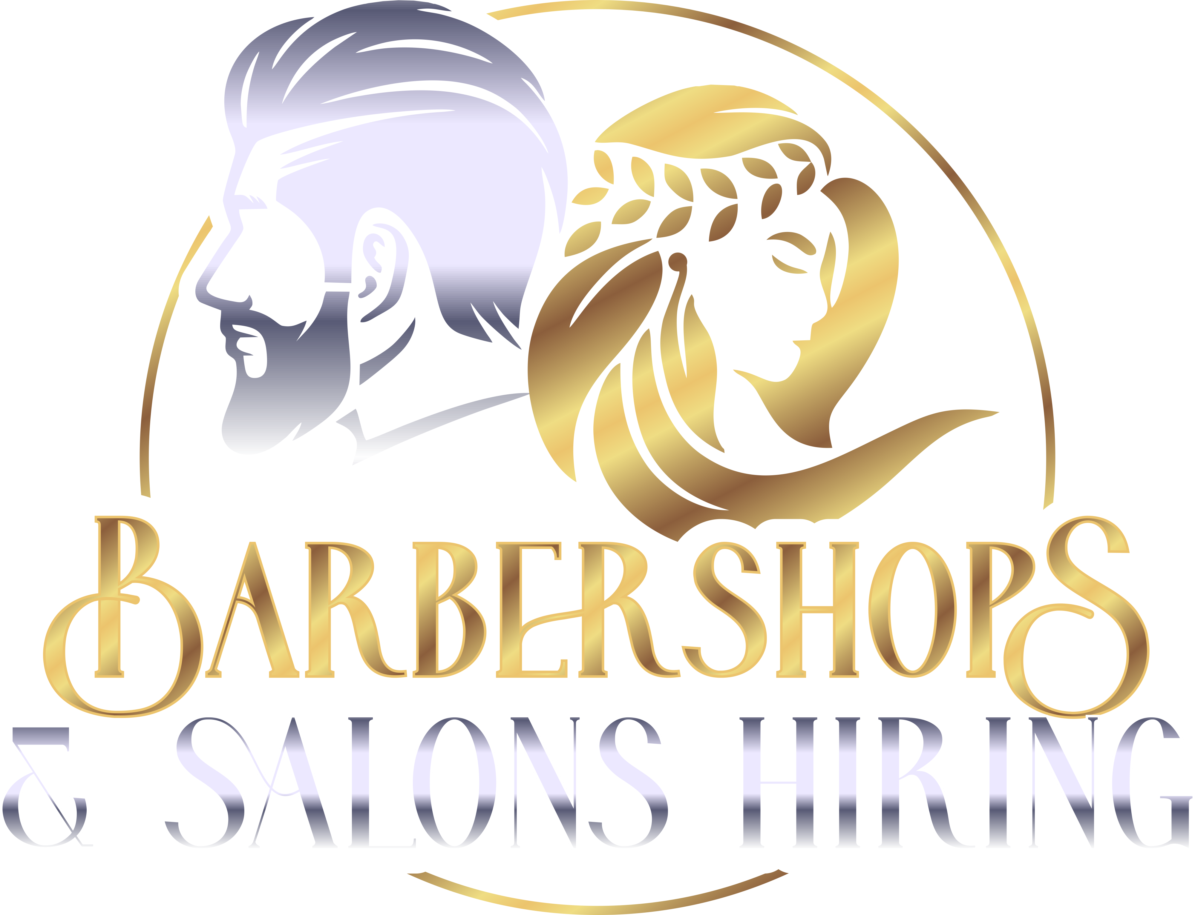 Barbershops and Salons Hiring